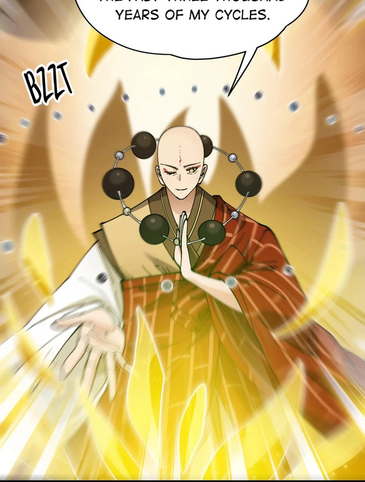 The Daily Life Of Immortal King 213 20