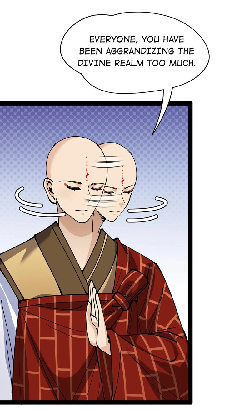 The Daily Life Of Immortal King 213 23