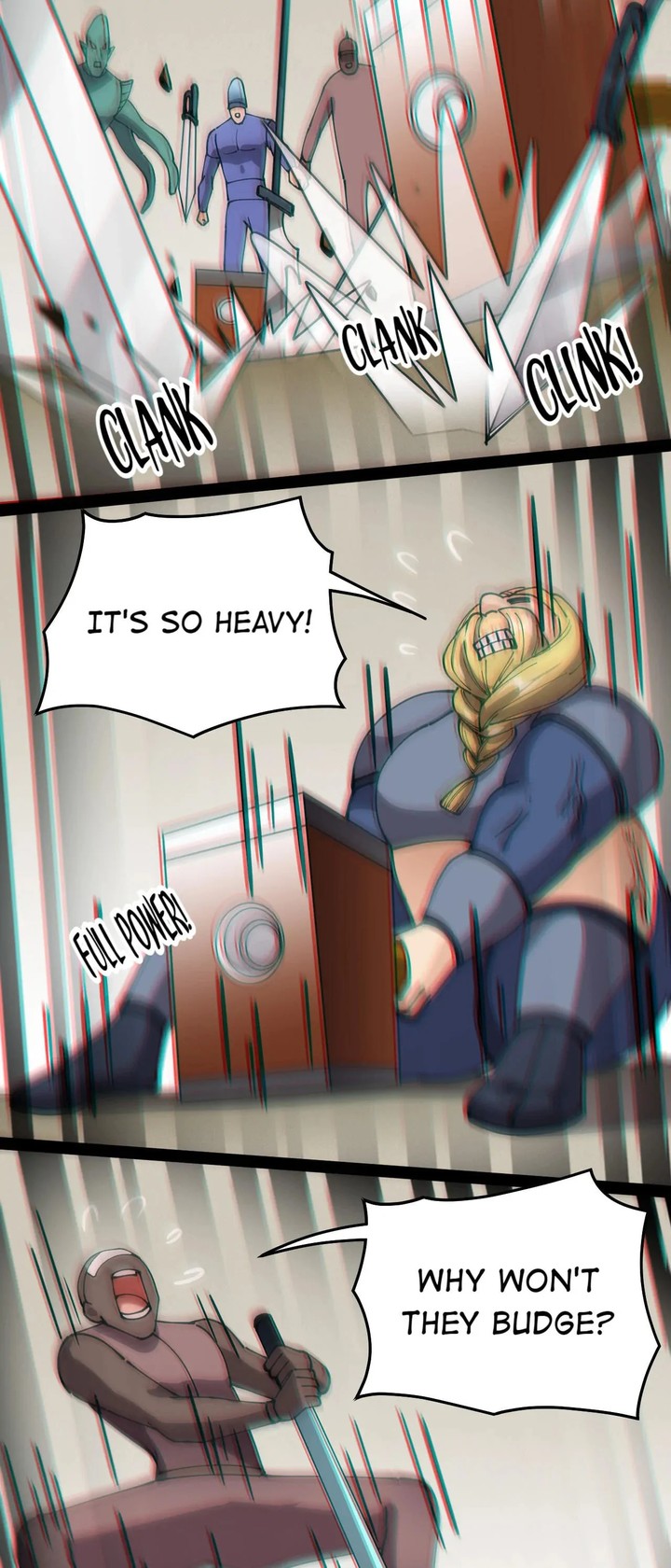 The Daily Life Of Immortal King 213 30