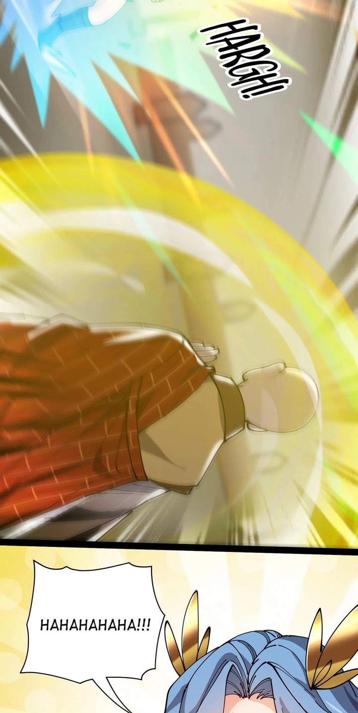 The Daily Life Of Immortal King 213 37