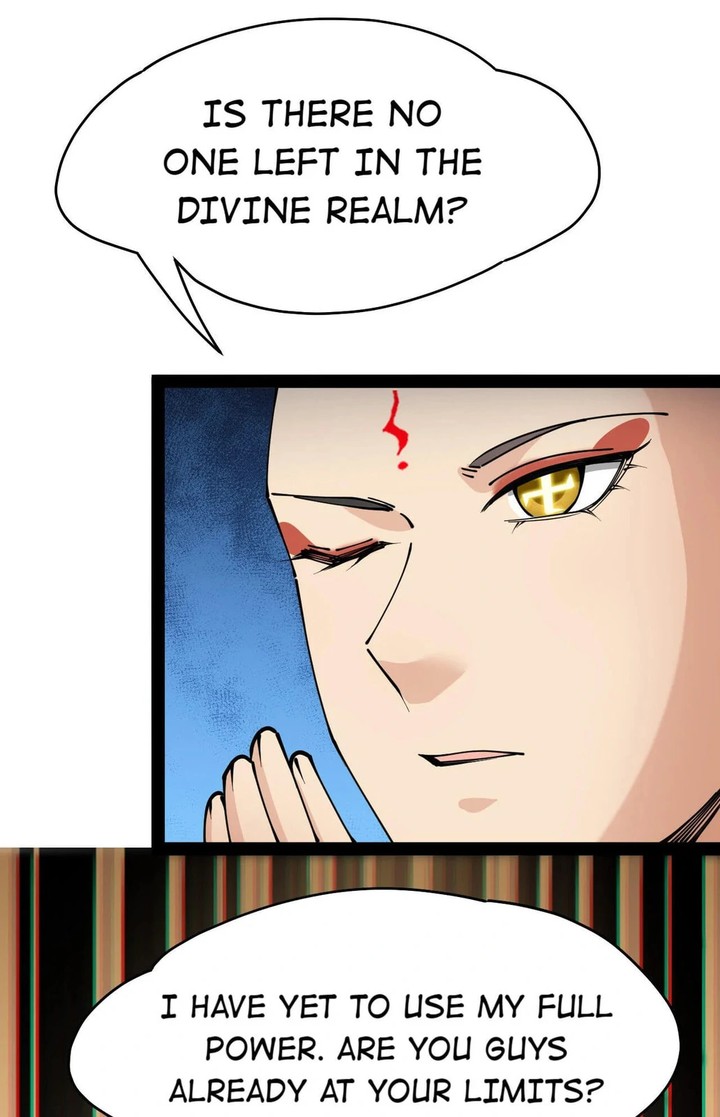 The Daily Life Of Immortal King 213 7