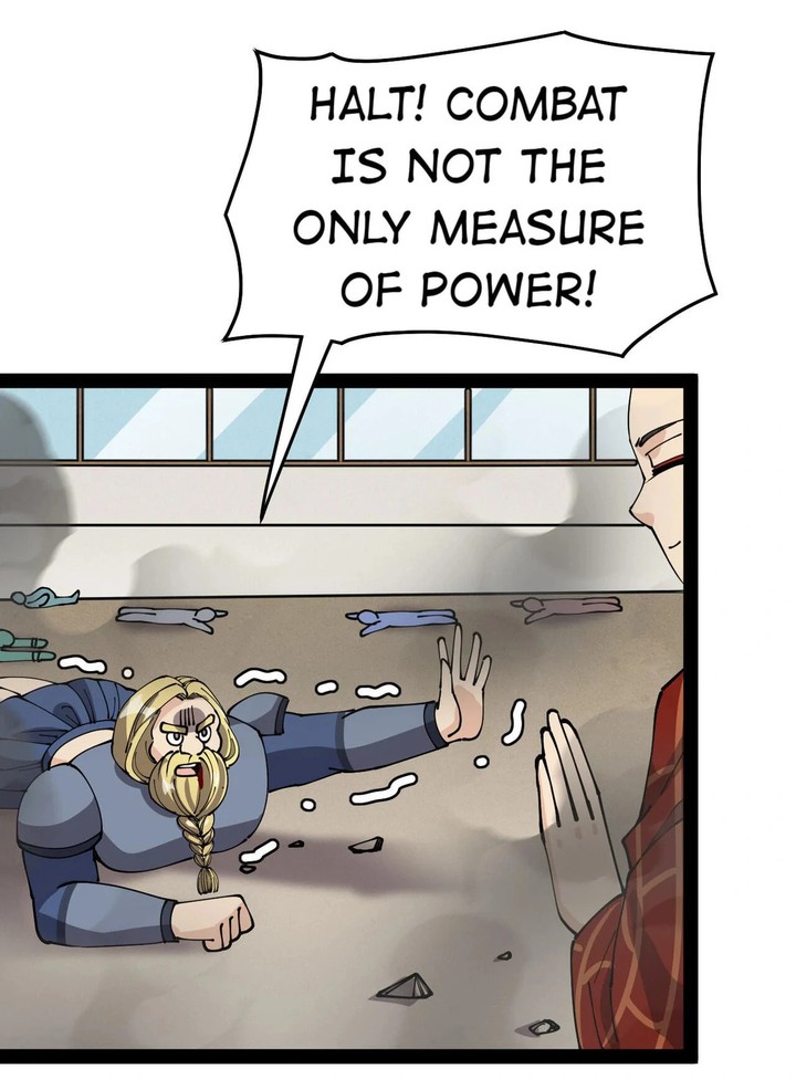 The Daily Life Of Immortal King 214 1