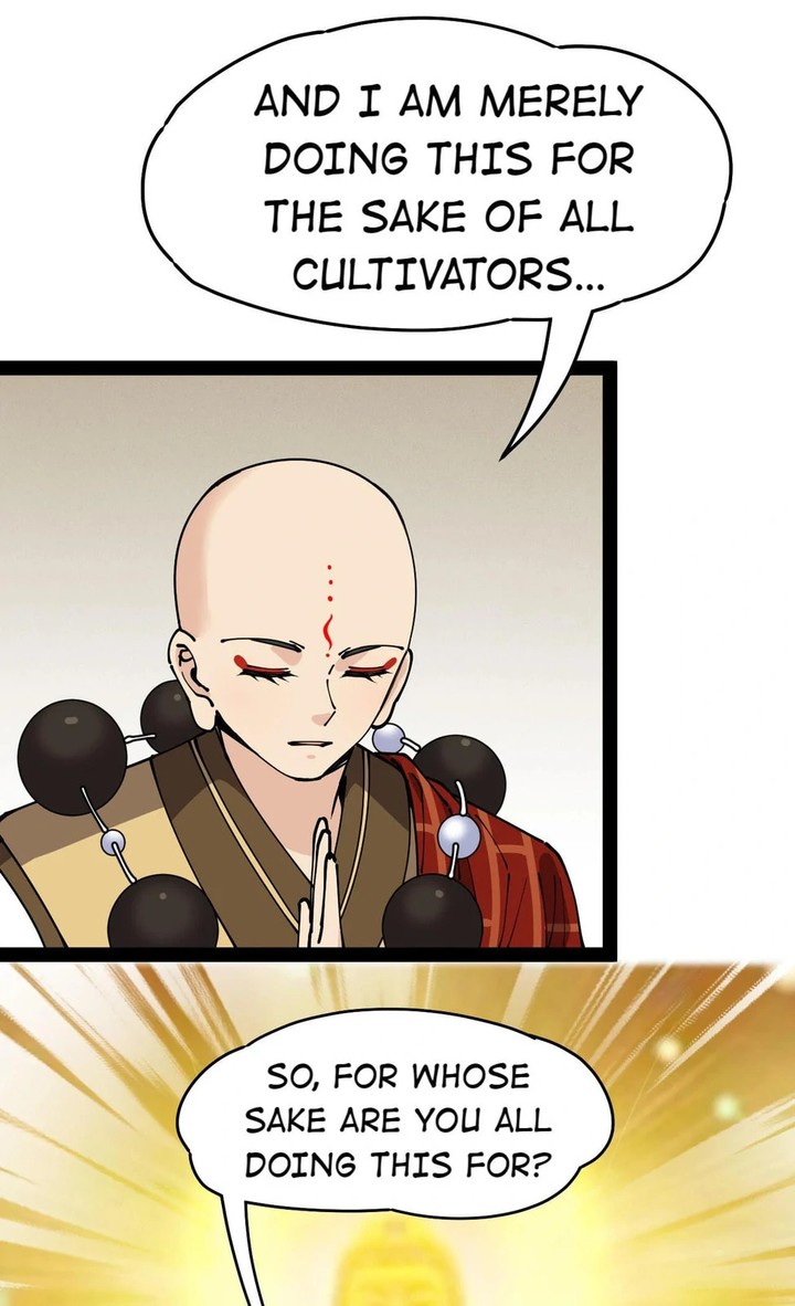 The Daily Life Of Immortal King 214 10