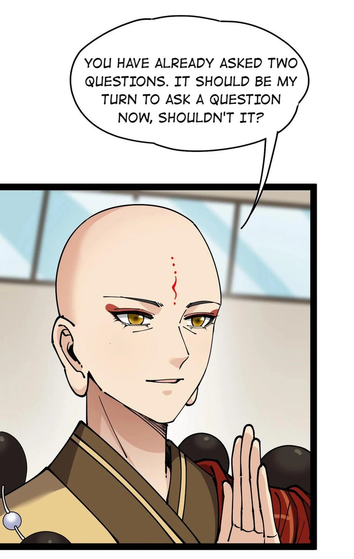 The Daily Life Of Immortal King 214 13