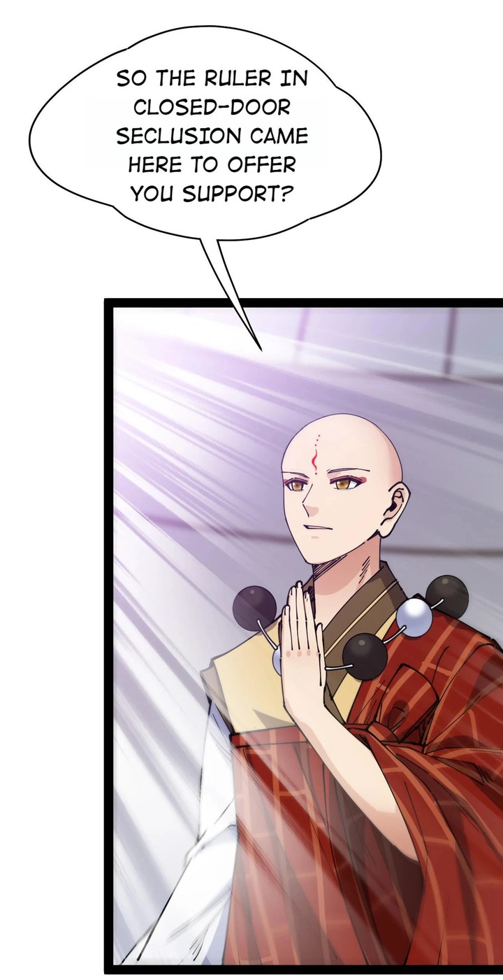 The Daily Life Of Immortal King 214 33