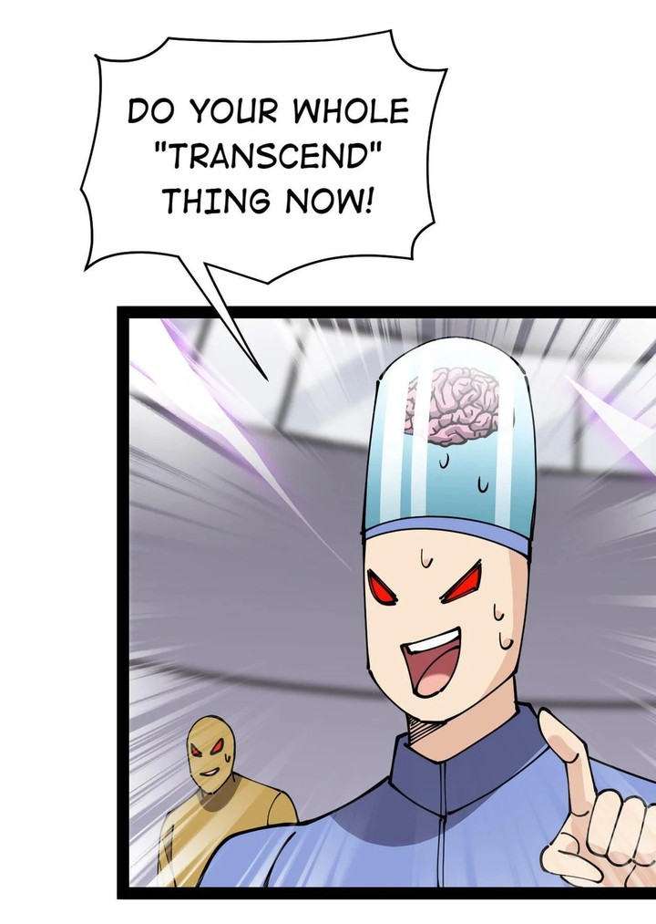 The Daily Life Of Immortal King 214 35