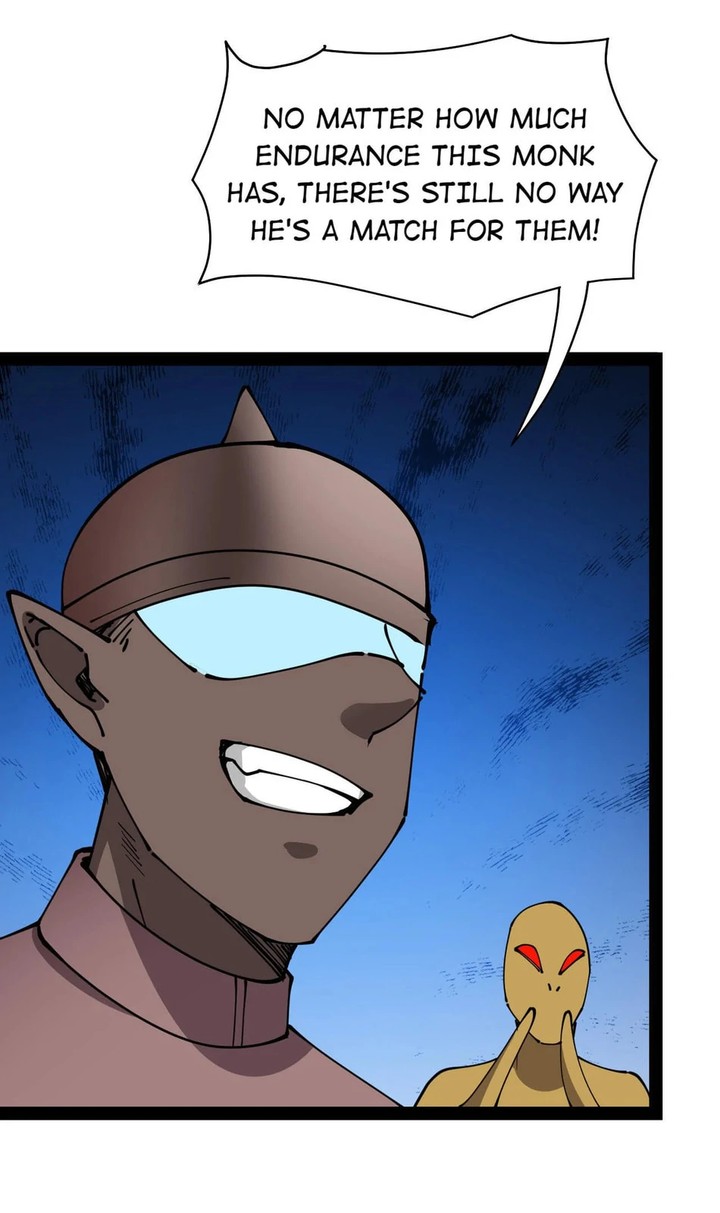 The Daily Life Of Immortal King 214 54