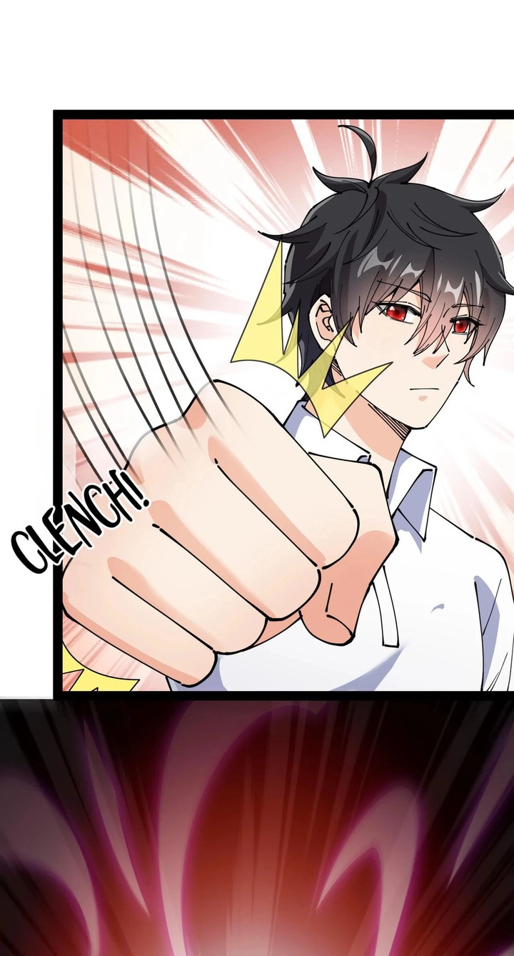 The Daily Life Of Immortal King 215 11