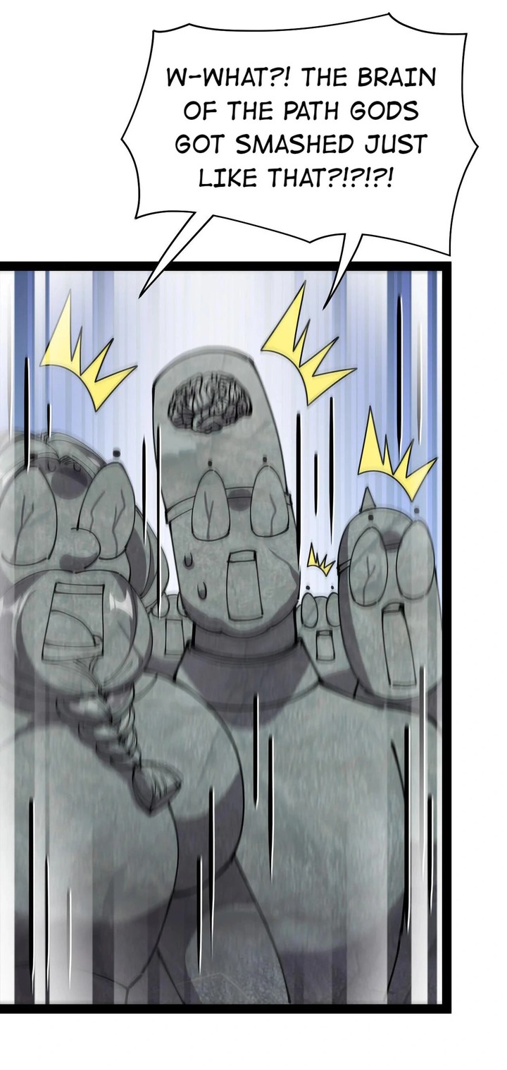 The Daily Life Of Immortal King 215 13