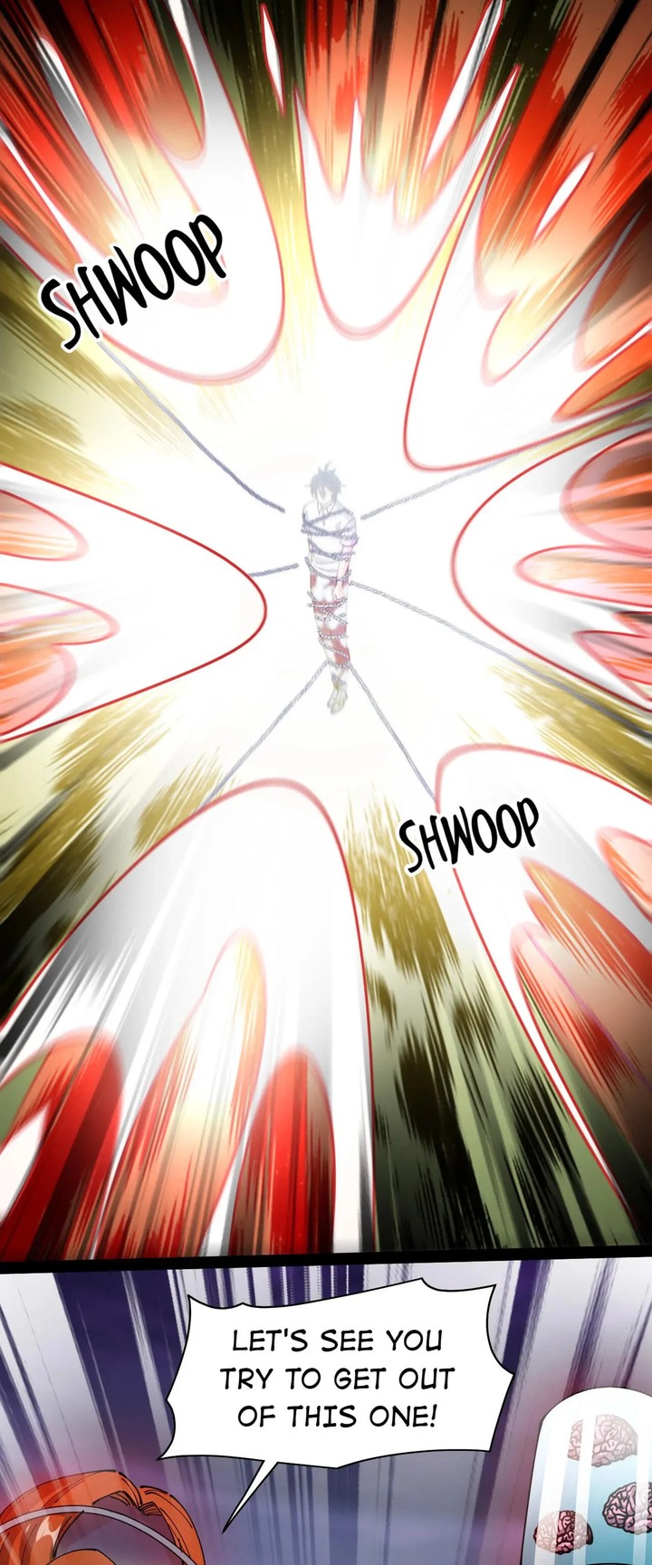 The Daily Life Of Immortal King 215 33