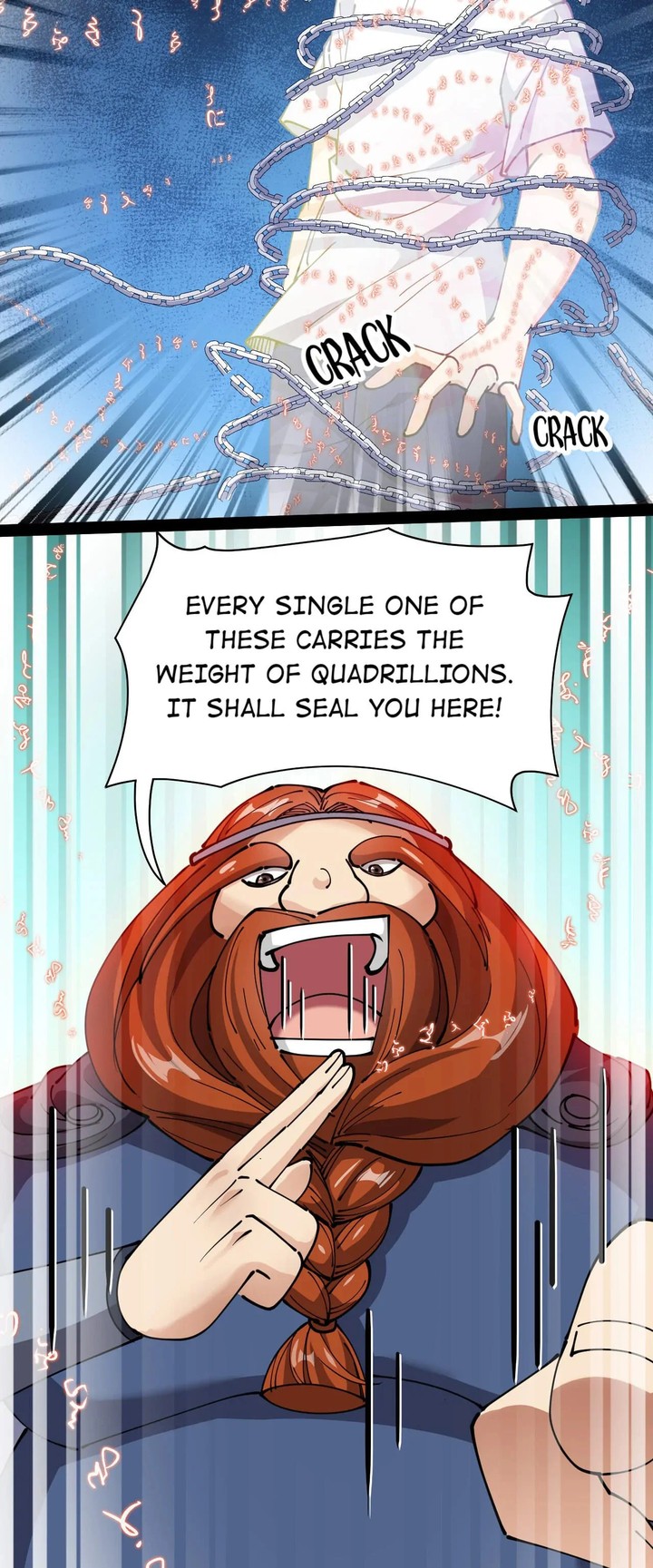 The Daily Life Of Immortal King 215 36