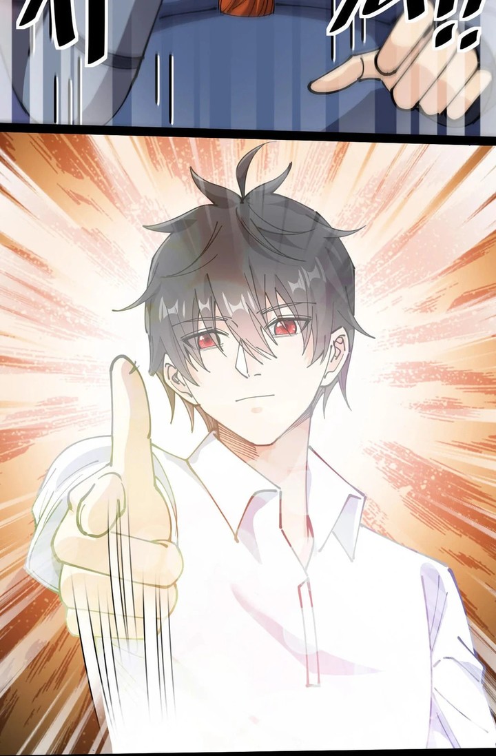 The Daily Life Of Immortal King 215 40