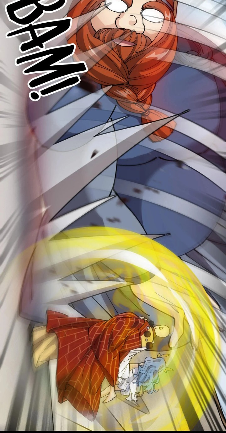 The Daily Life Of Immortal King 215 45