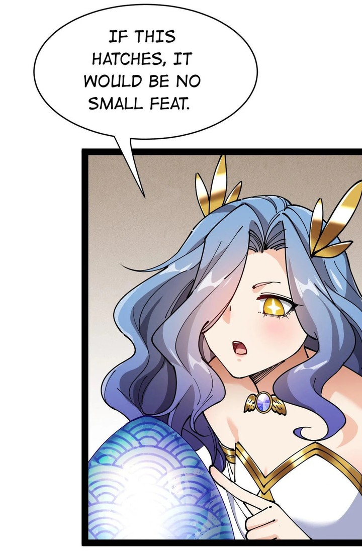 The Daily Life Of Immortal King 216 17