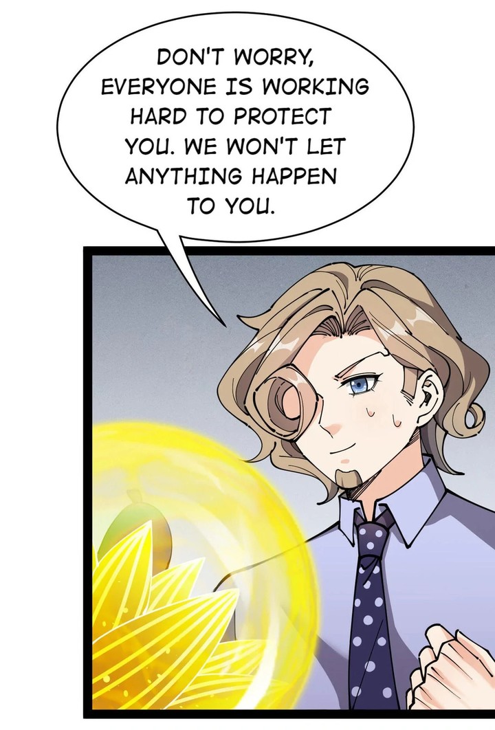 The Daily Life Of Immortal King 216 25