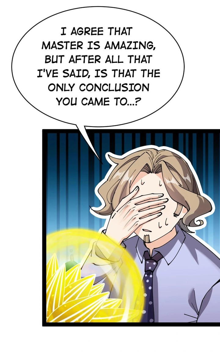 The Daily Life Of Immortal King 216 27