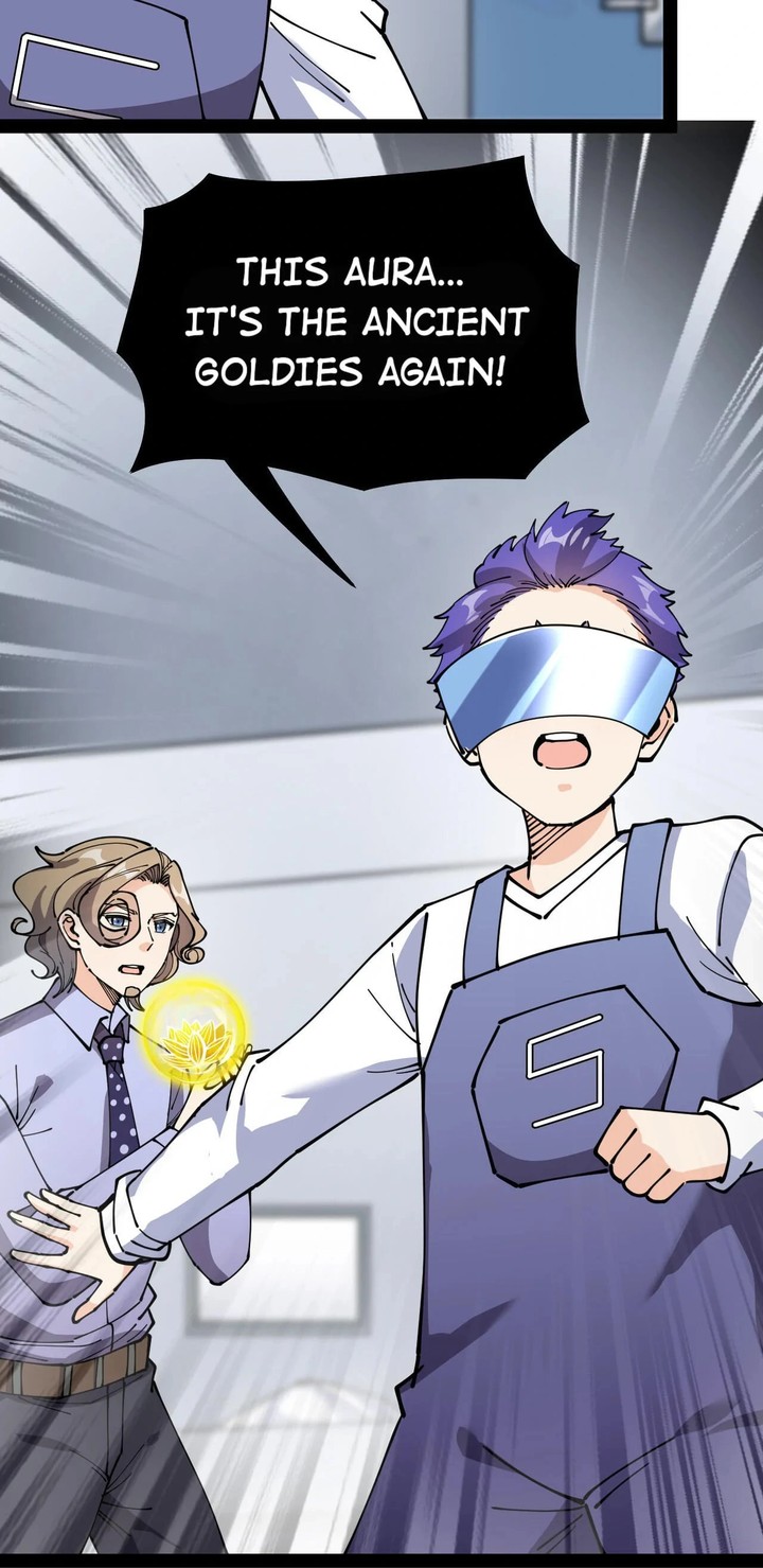 The Daily Life Of Immortal King 216 29