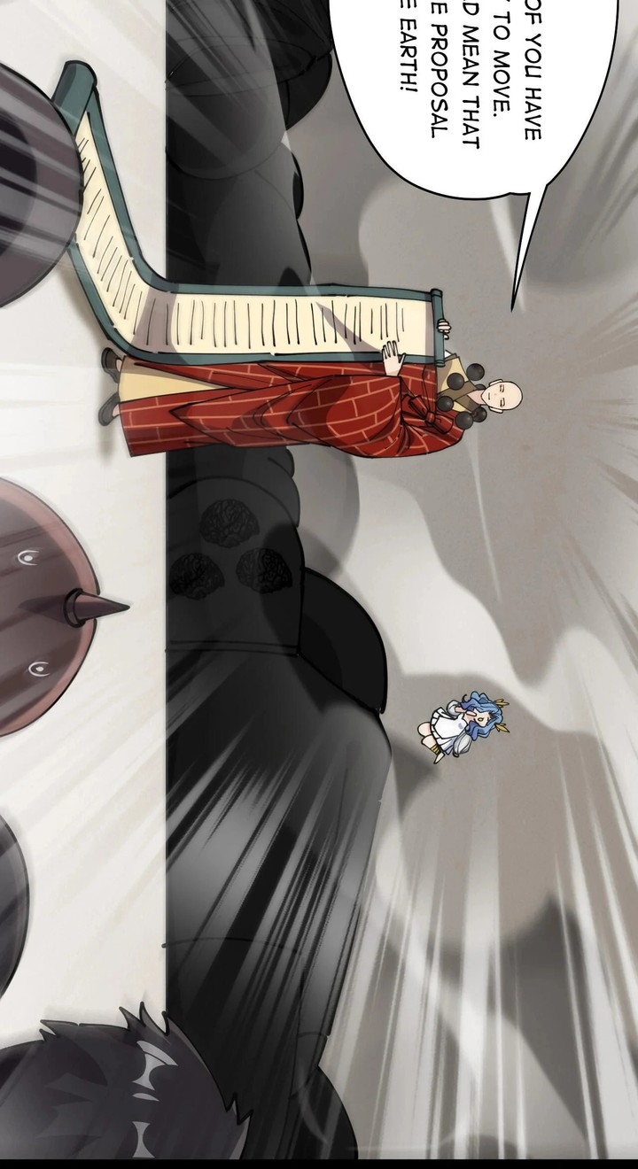 The Daily Life Of Immortal King 216 3