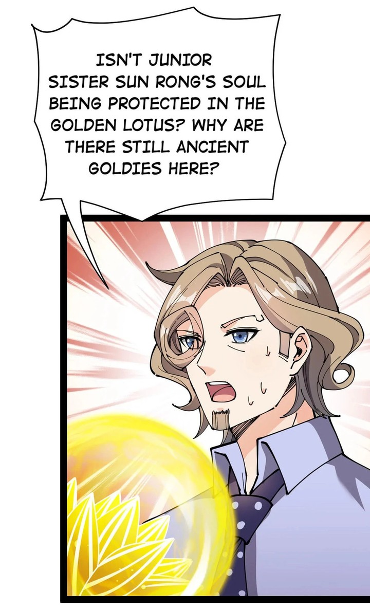 The Daily Life Of Immortal King 216 30