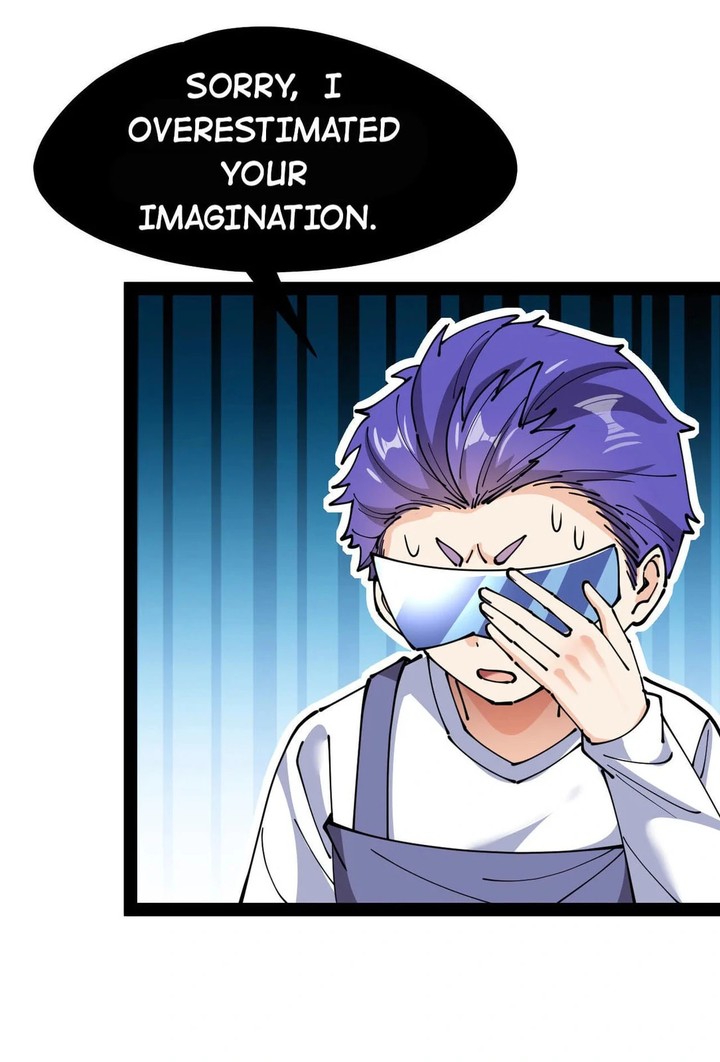 The Daily Life Of Immortal King 216 36