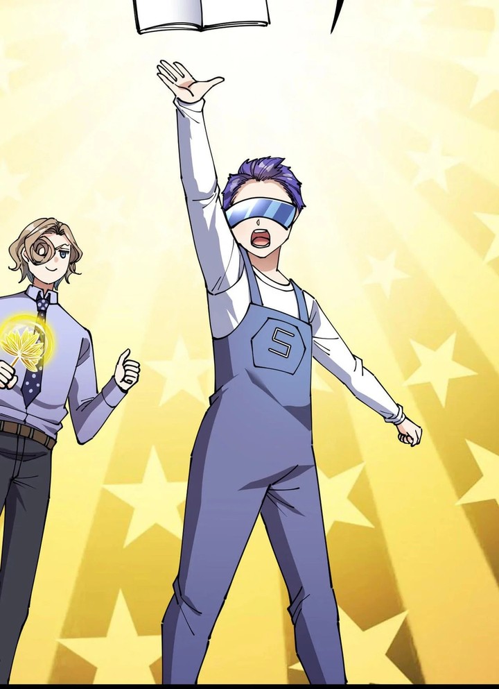 The Daily Life Of Immortal King 216 39