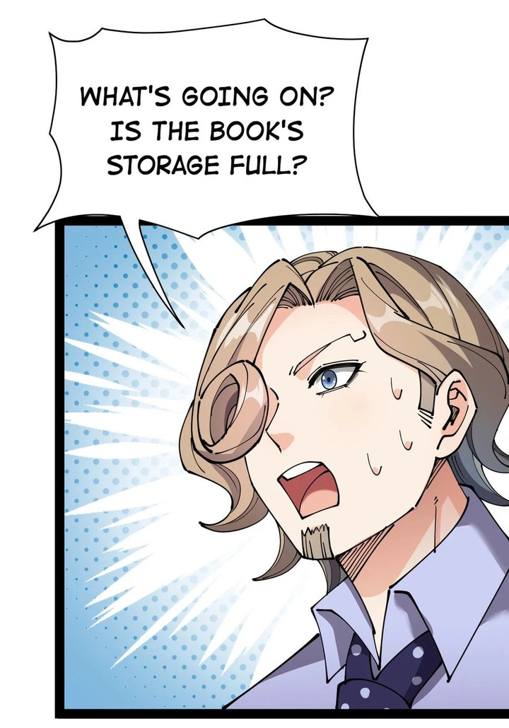 The Daily Life Of Immortal King 216 45