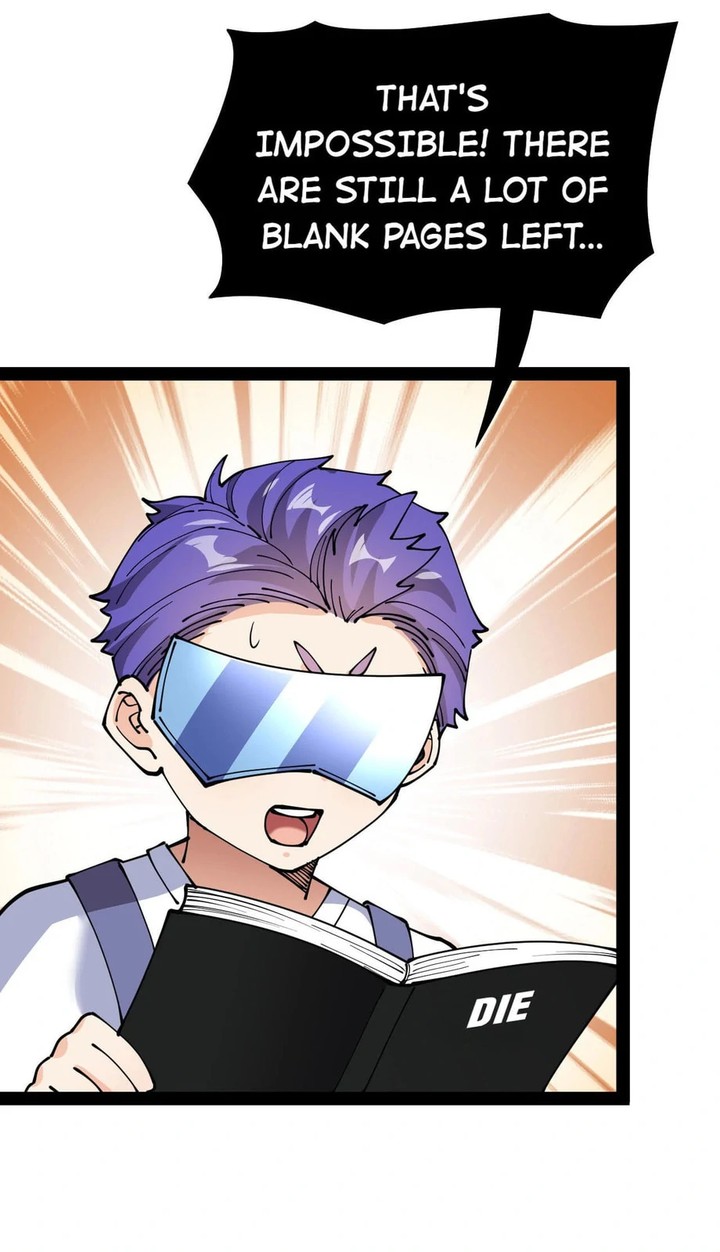 The Daily Life Of Immortal King 216 46