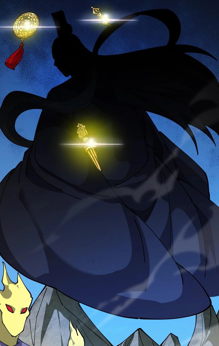 The Daily Life Of Immortal King 216 47