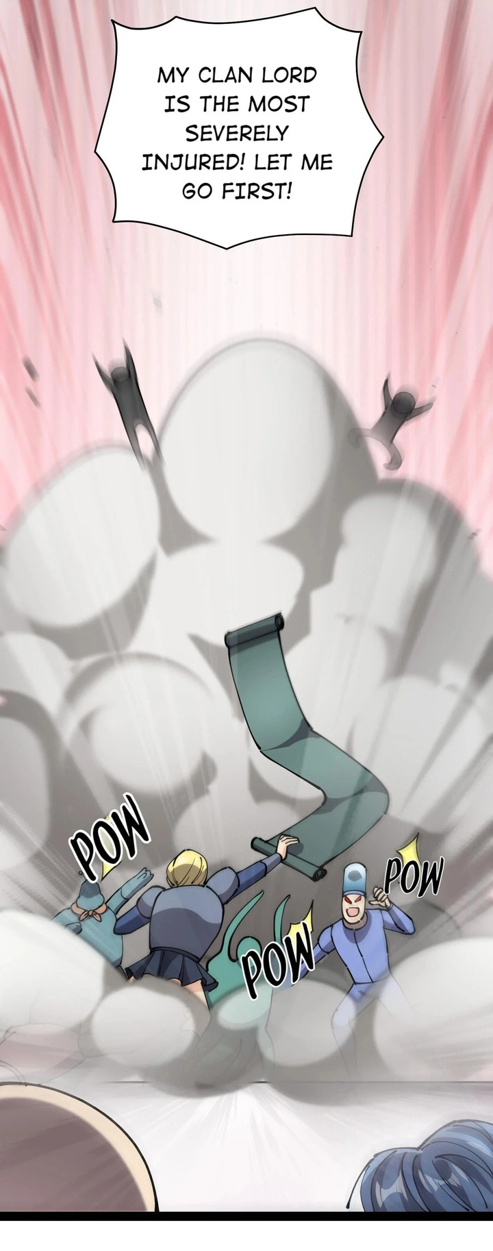 The Daily Life Of Immortal King 216 5