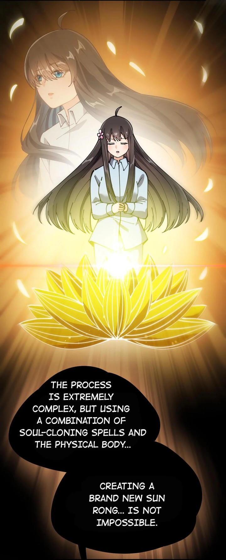 The Daily Life Of Immortal King 216 51