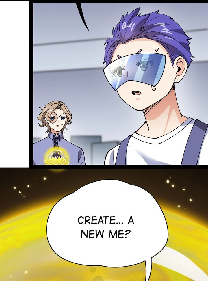 The Daily Life Of Immortal King 216 52