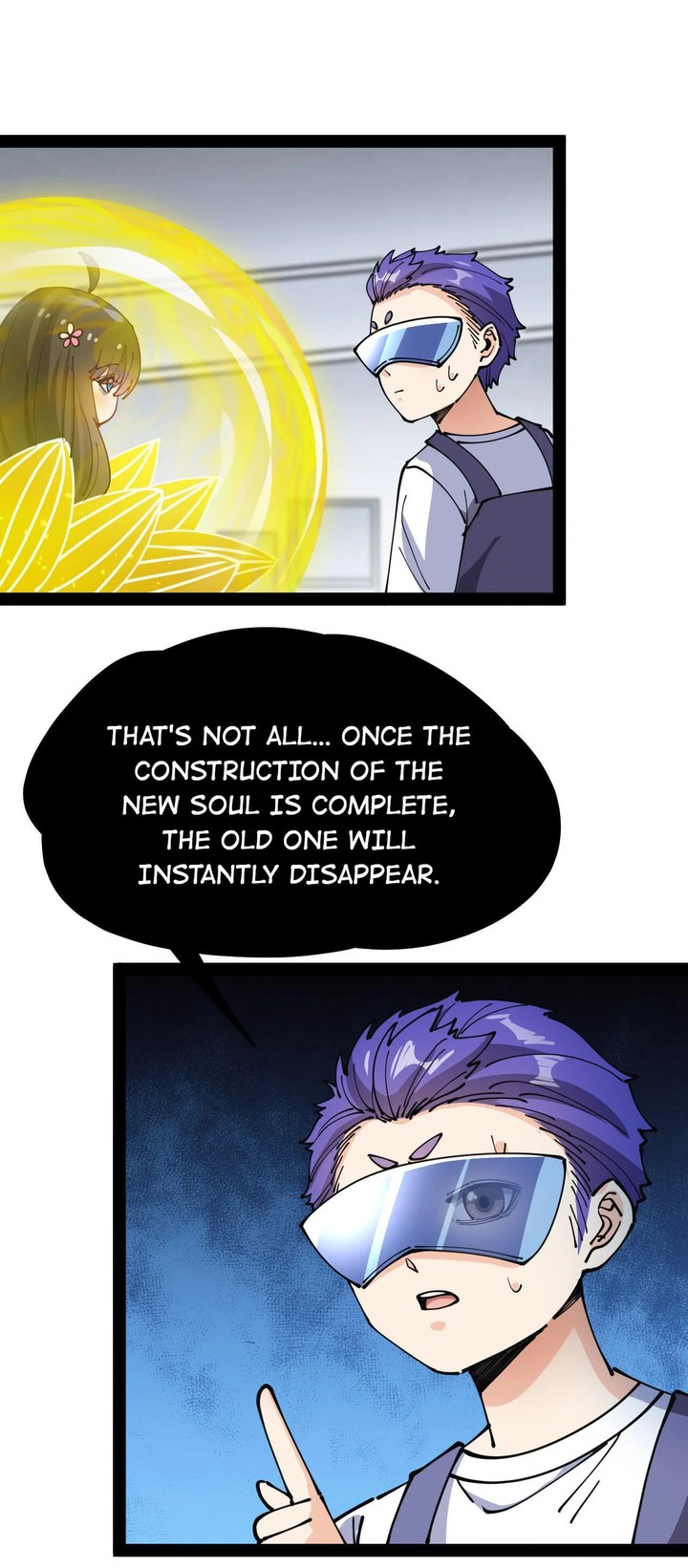 The Daily Life Of Immortal King 217 1