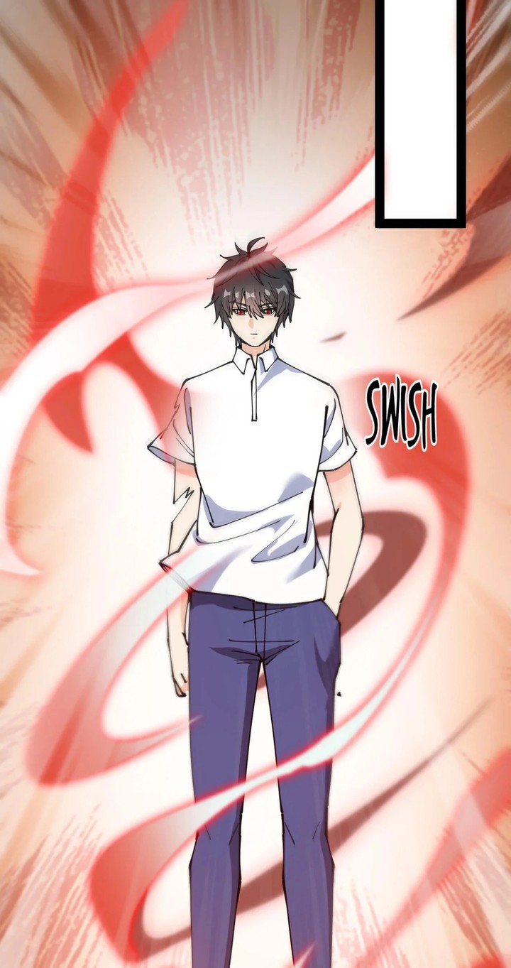 The Daily Life Of Immortal King 217 10