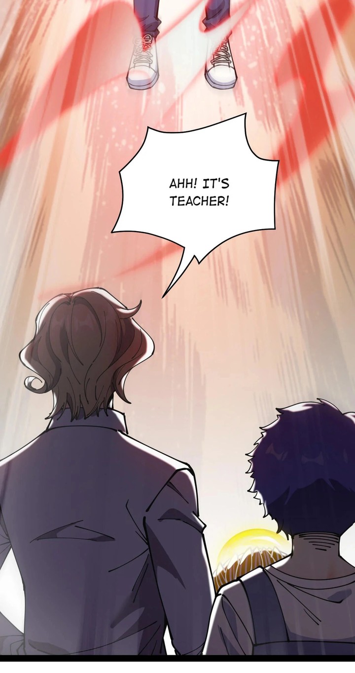 The Daily Life Of Immortal King 217 11