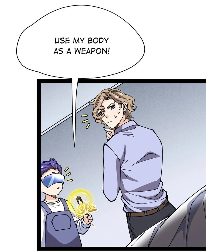 The Daily Life Of Immortal King 217 16