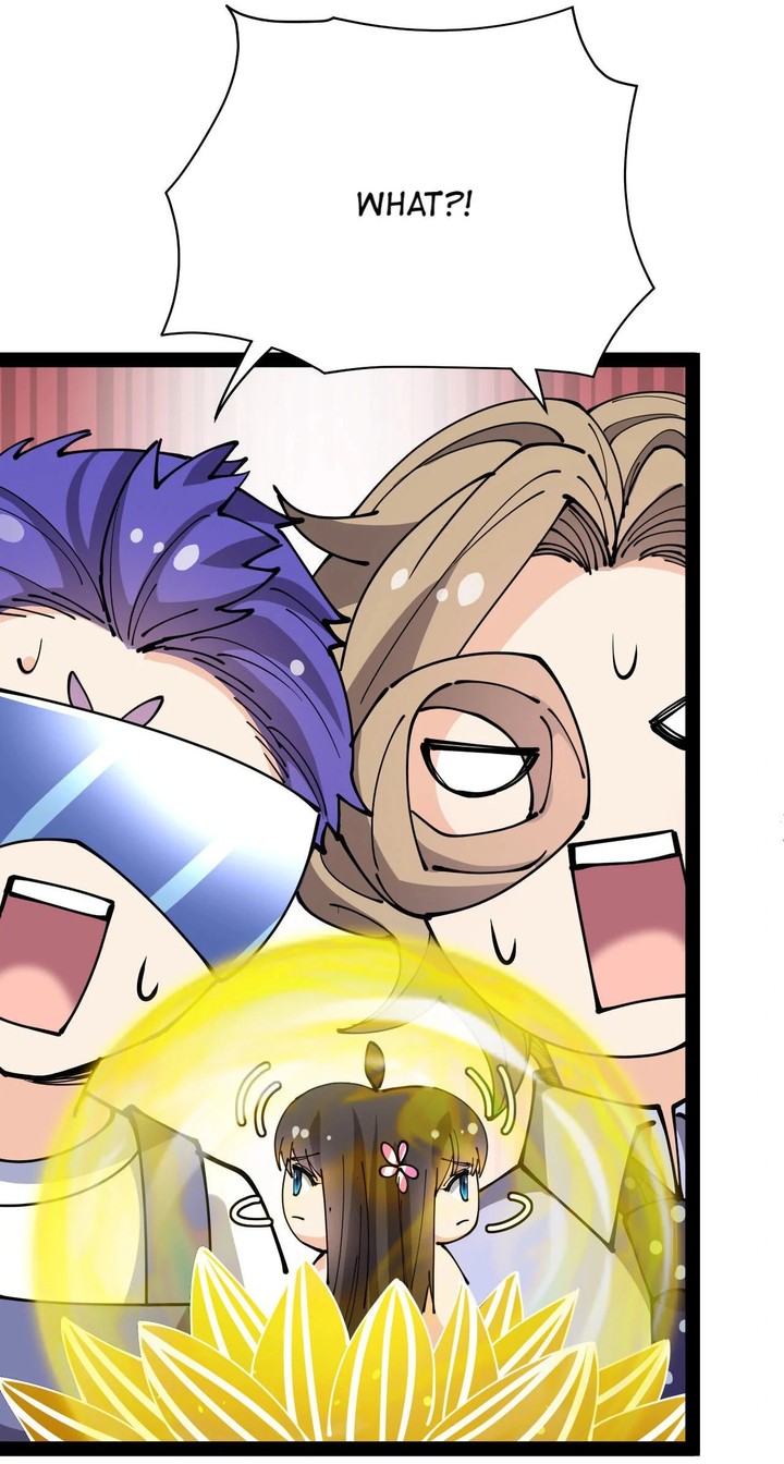 The Daily Life Of Immortal King 217 17