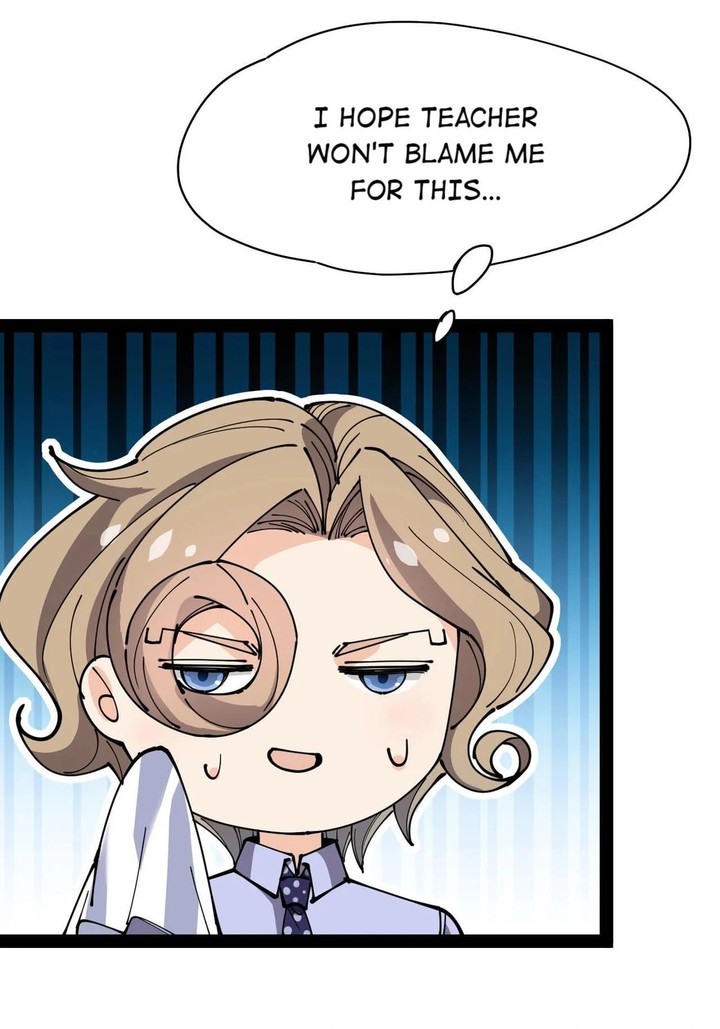 The Daily Life Of Immortal King 217 20