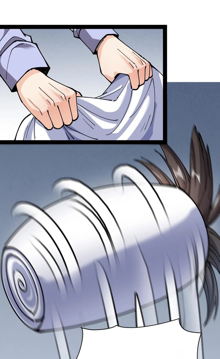 The Daily Life Of Immortal King 217 21