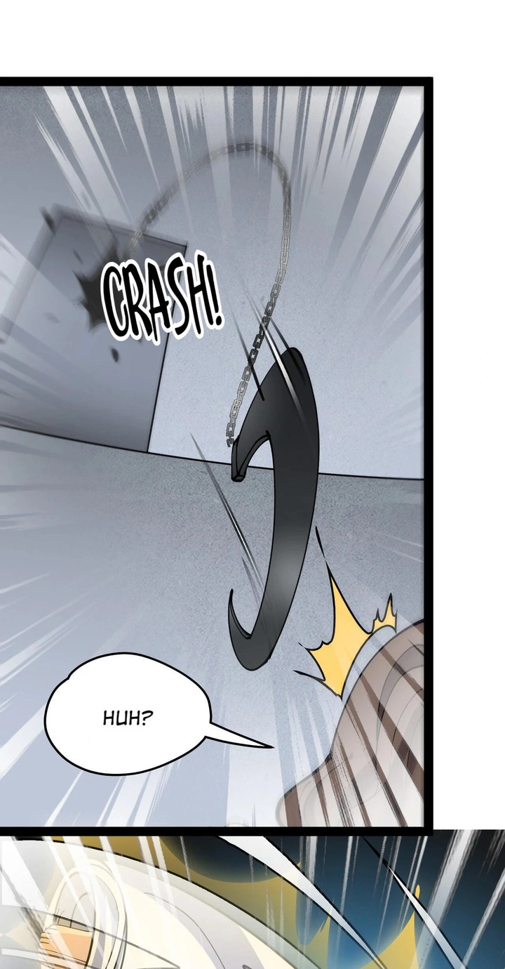 The Daily Life Of Immortal King 217 28