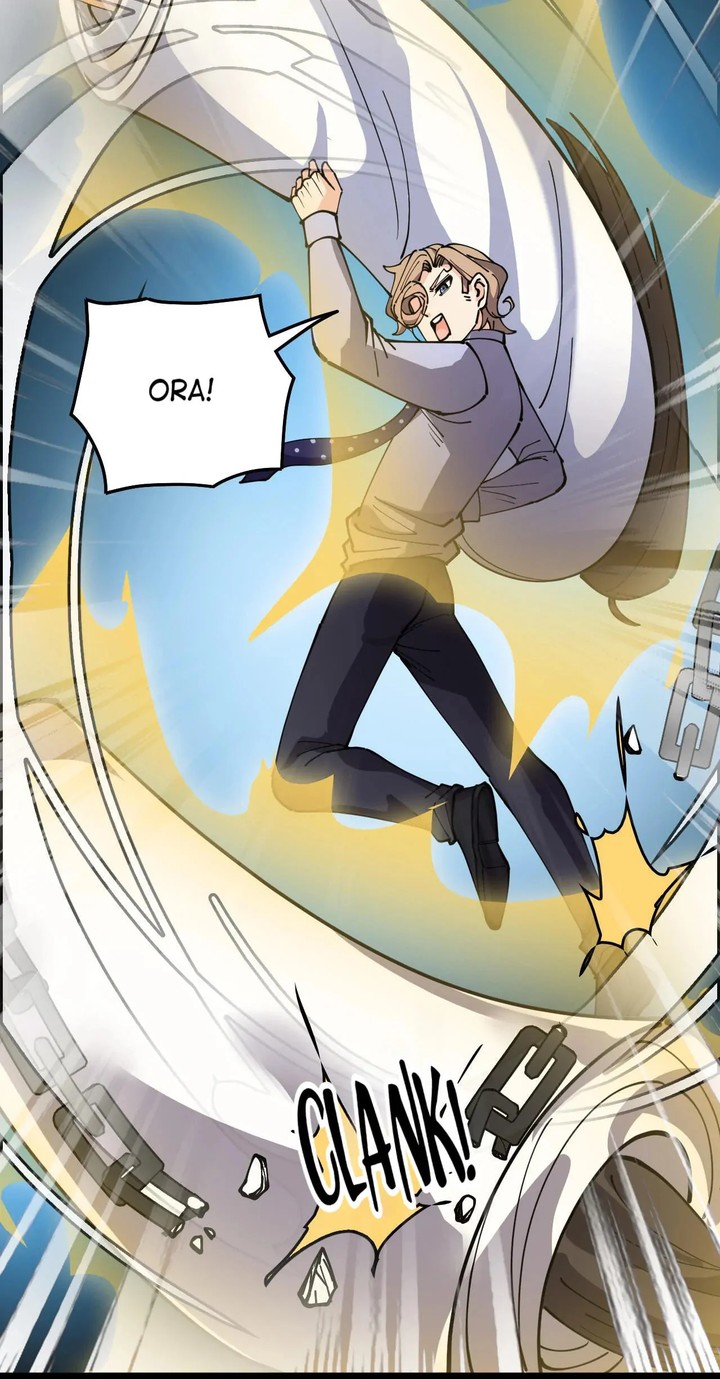 The Daily Life Of Immortal King 217 29