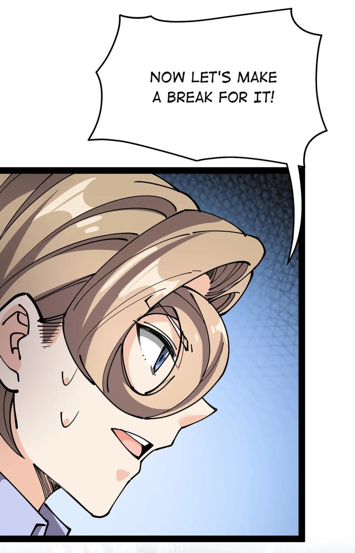 The Daily Life Of Immortal King 217 32