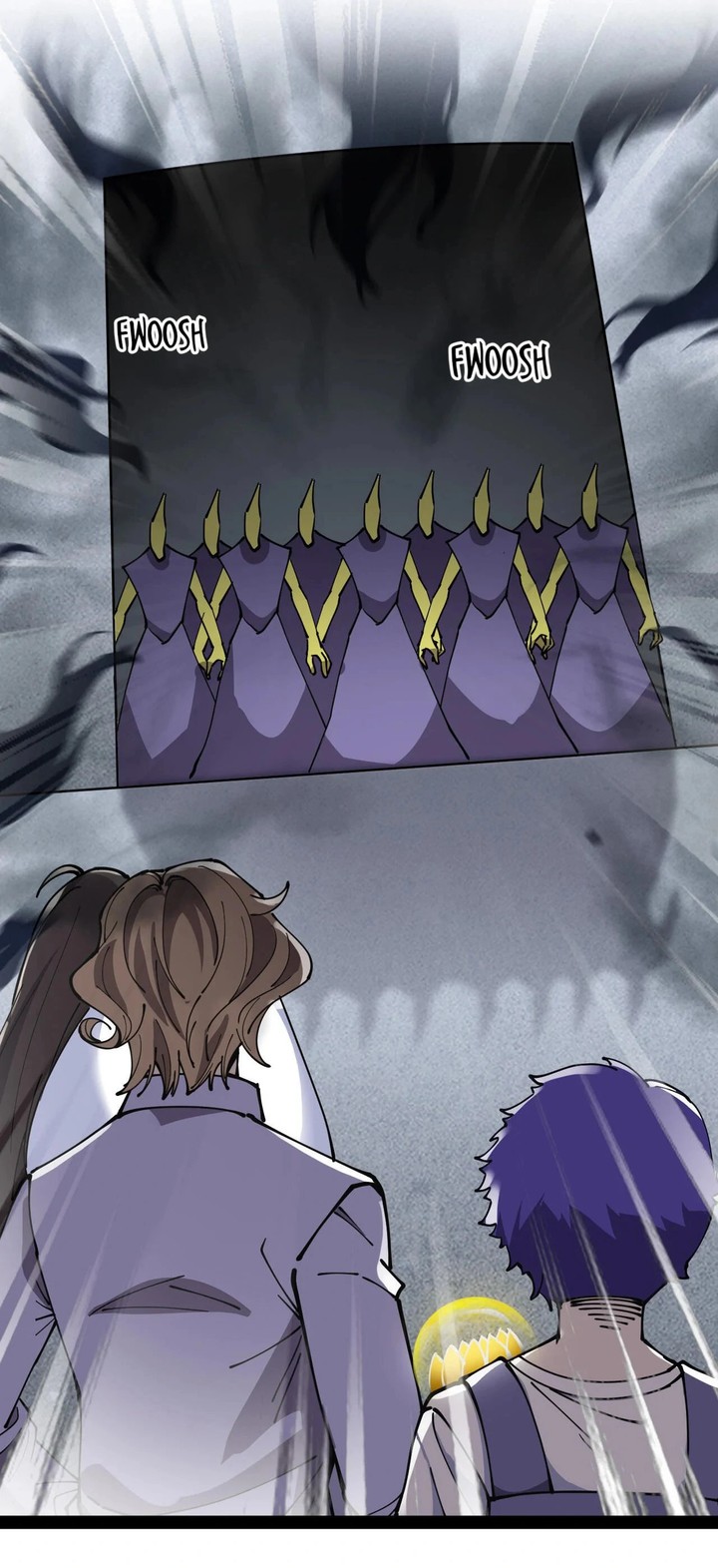 The Daily Life Of Immortal King 217 33