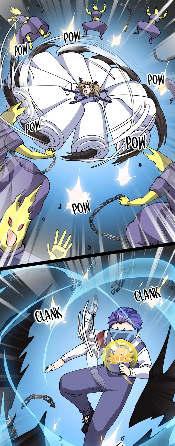 The Daily Life Of Immortal King 217 35