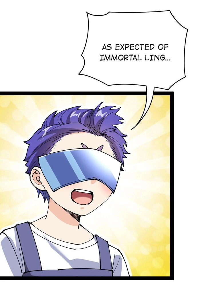 The Daily Life Of Immortal King 217 43