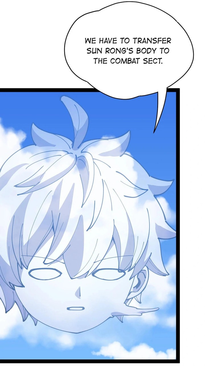 The Daily Life Of Immortal King 217 48