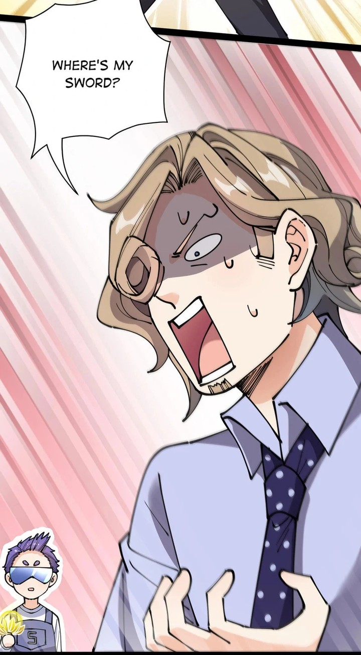 The Daily Life Of Immortal King 217 6