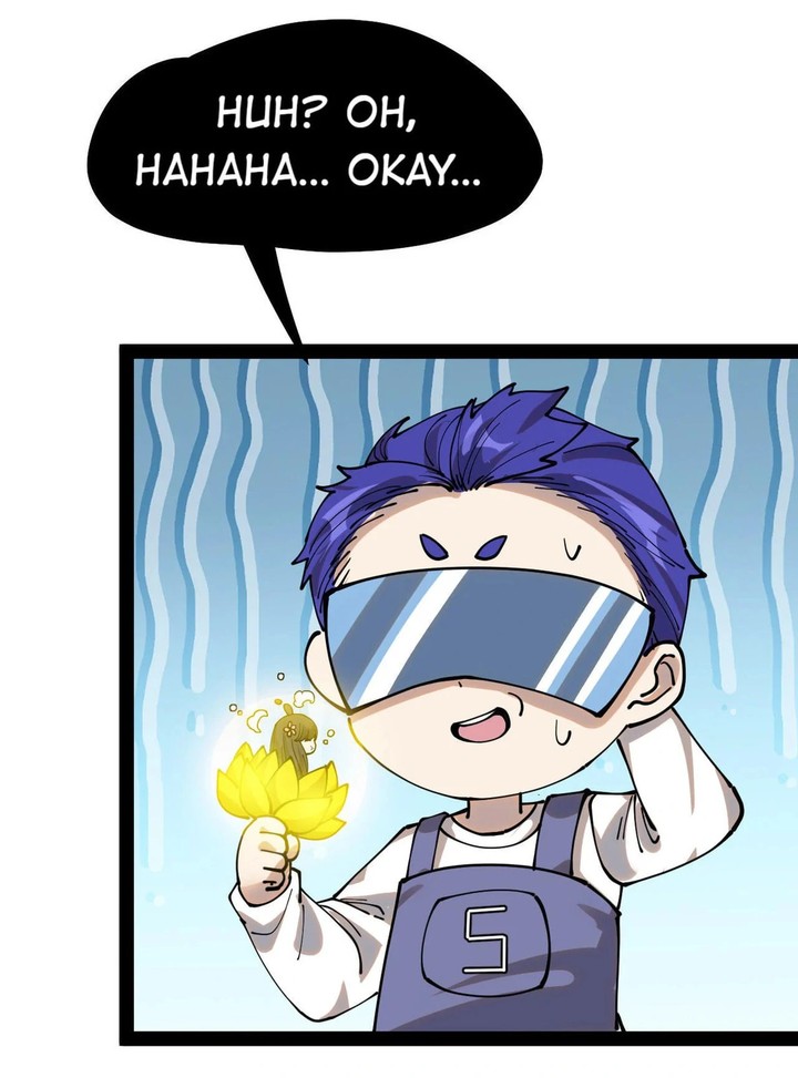 The Daily Life Of Immortal King 218 13