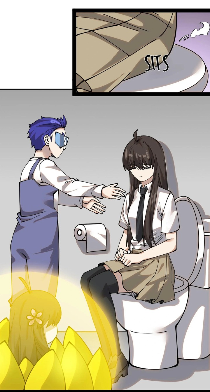 The Daily Life Of Immortal King 218 14