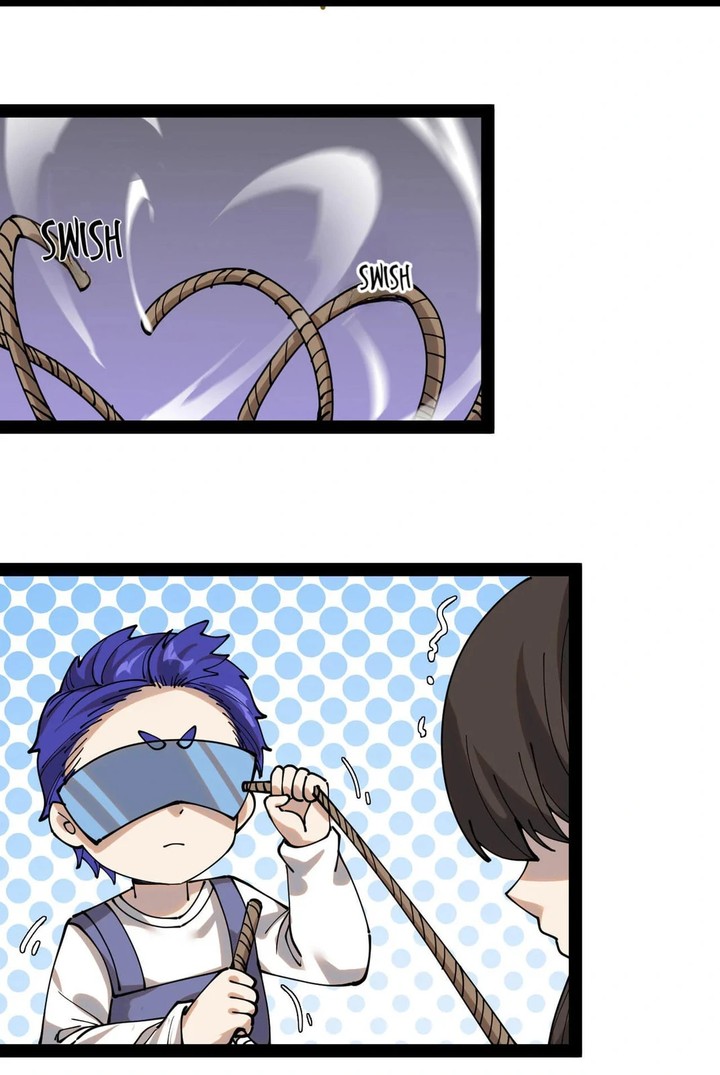 The Daily Life Of Immortal King 218 15