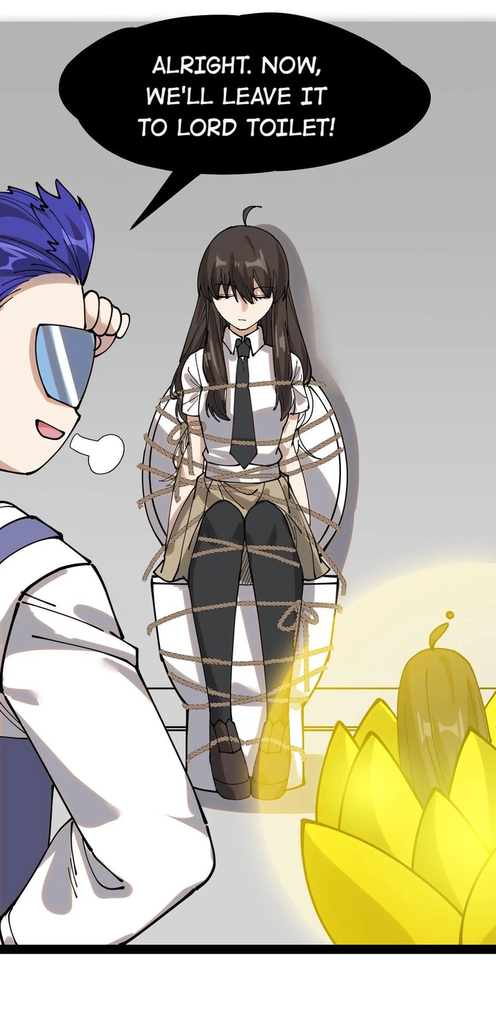 The Daily Life Of Immortal King 218 16